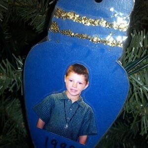 Meet your Posher, Johnie